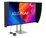 ASUS ProArt OLED PA32UCDMR-K - 1488501 - zdjęcie 2